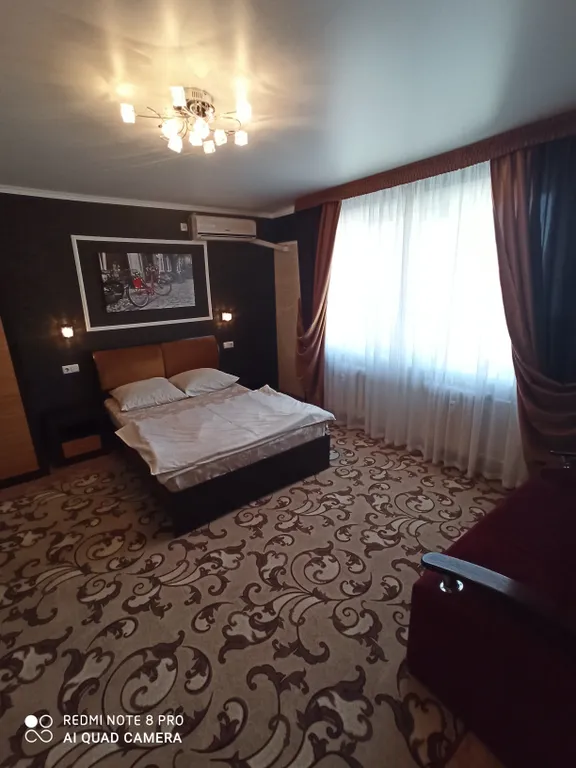 Выдаем отчетные документы за проживание Чек с qr кодом