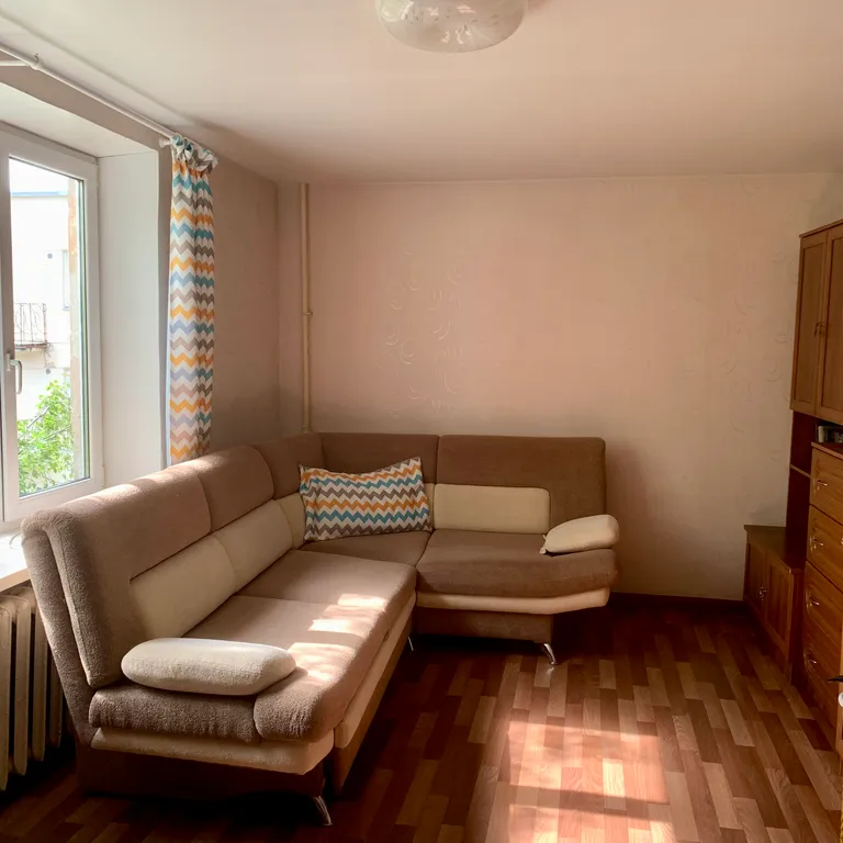 Citylife уютная однушка в центре