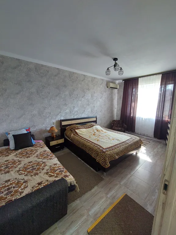 Квартира у Петровны