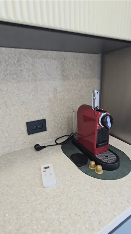 Квартира С видом на море уютная двухкомнатная квартира в ЖК Кавказ — Анапа