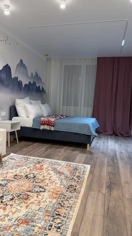 Комфортная 2 комнатная квартира в центре города — аренда посуточно в Калининград