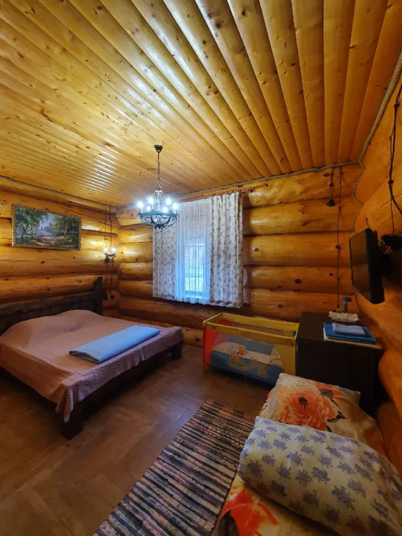 Дача отдыха Сосновая Роща