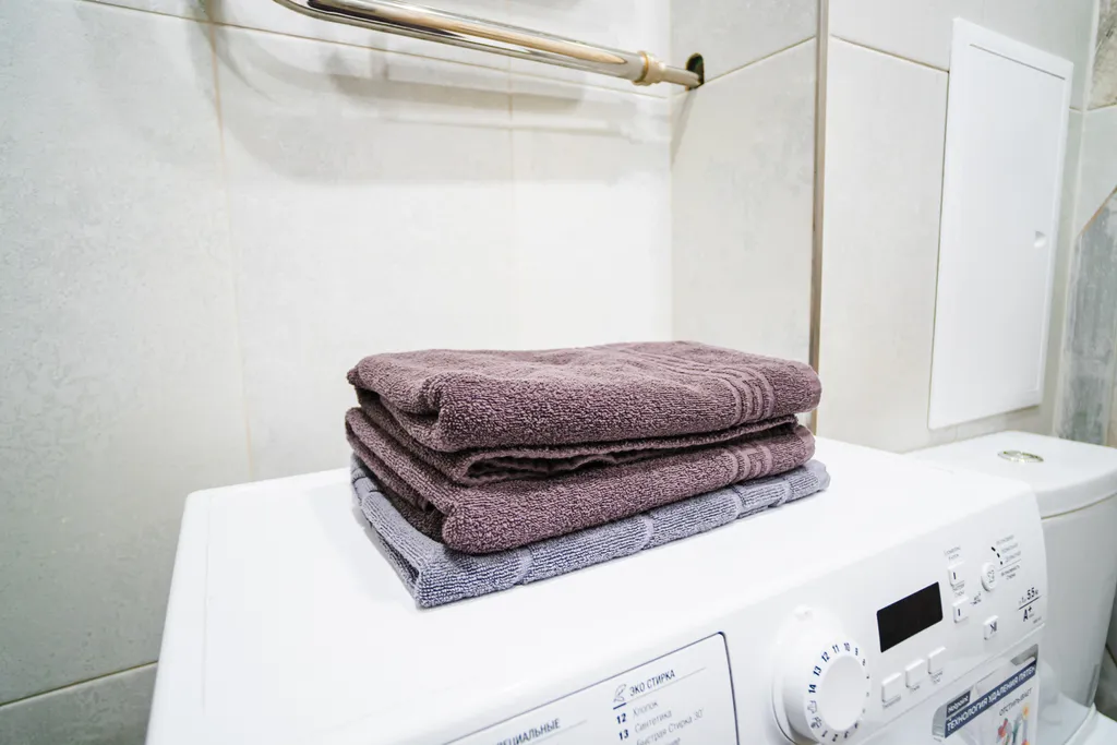 Уютная квартира-студия apart-hotel Kömfi