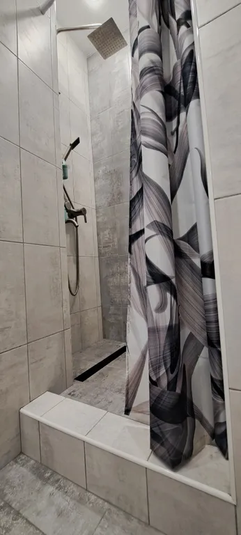 Квартира недалеко от горы