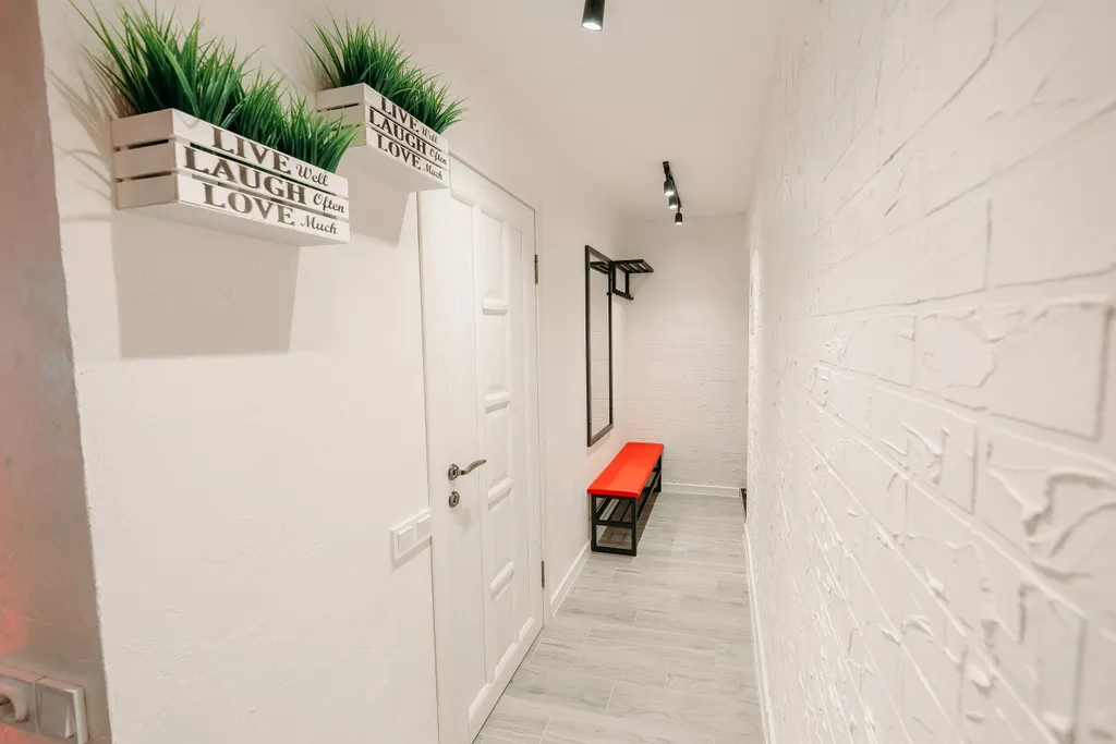 Уютная и комфортабельная квартира