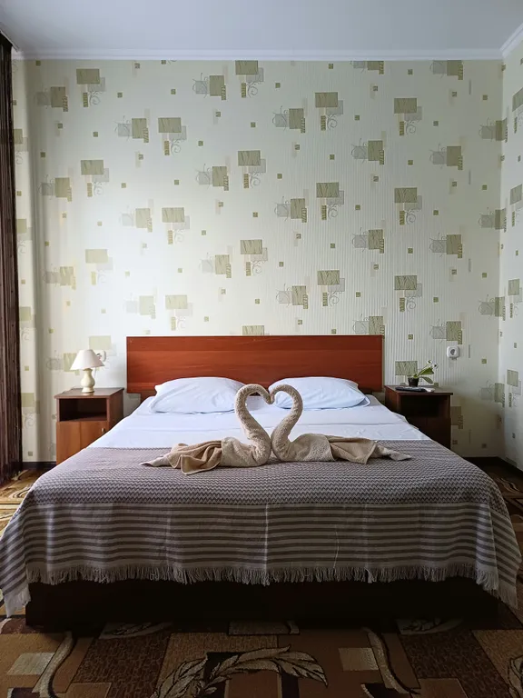 Квартира Комната — Анапа