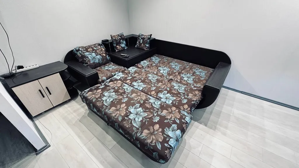 Комфортная квартира