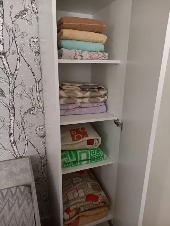 Квартира напротив Кузбасс Арены