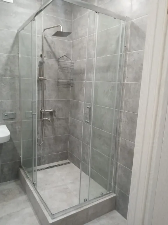 Шикарная квартира в престижном районе