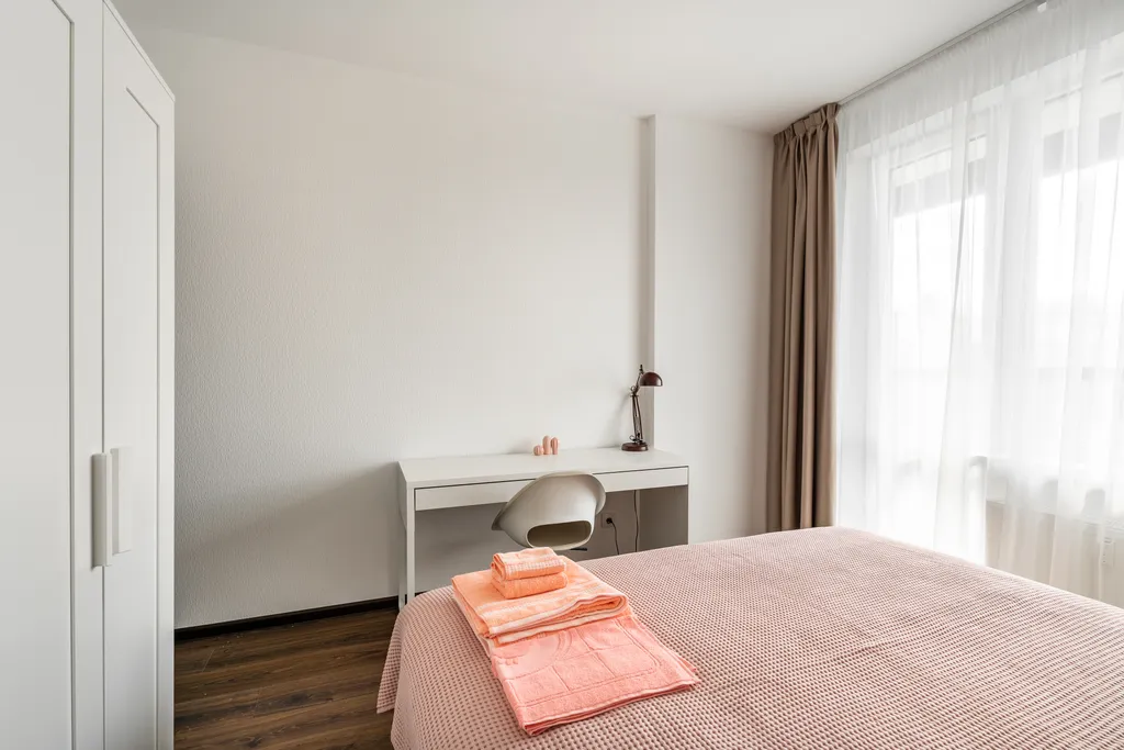 Квартира Квартира Новый 4-комнатный пентхаус в сердце Петербурга с панорамным видом — Санкт-Петербург