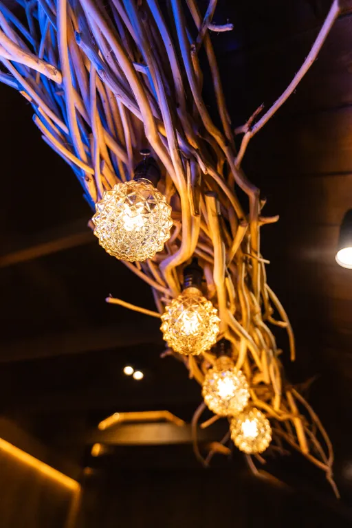 Просторный светлый дом с баней и фурако