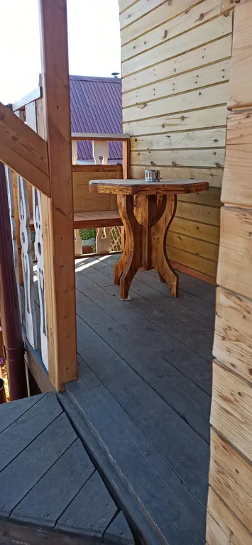 Комната с диваном