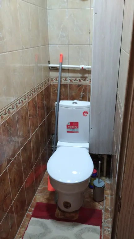 Уютная 2-комнатная квартира в центре