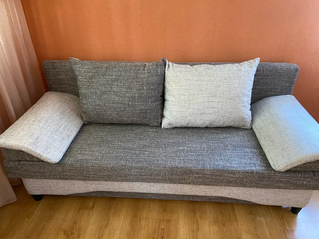 Квартира Уютная квартира в центре города — Калининград