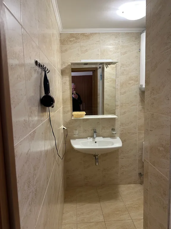 СПА «Ливадийский», ЖК Азор Уютный номер с видом на море