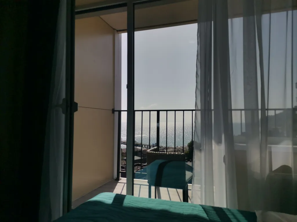 Квартира студия рядом у моря ЖК Каравелла Португалии