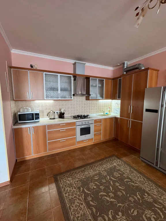 Двухкомнатный апартамент на ЮБК у самого моря