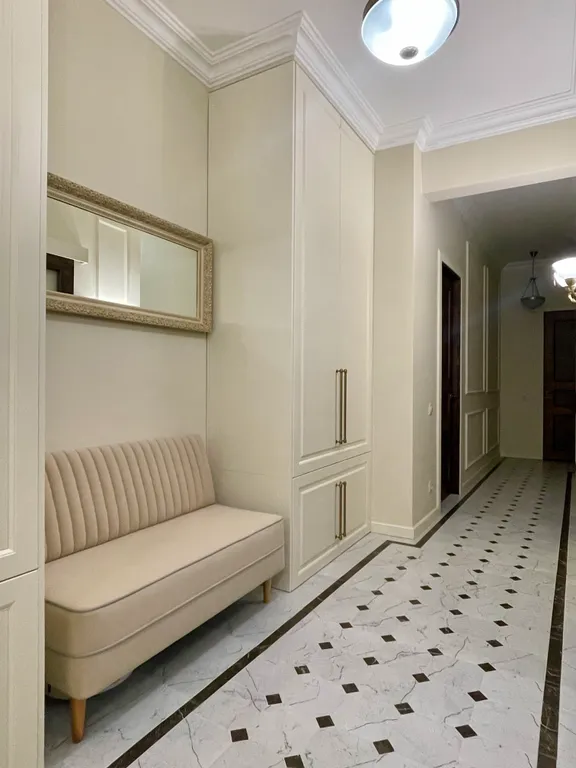 Сталинка у Вокзала