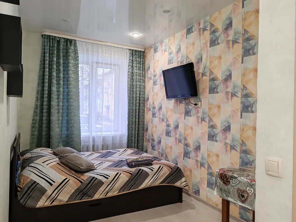 Студия у набережной