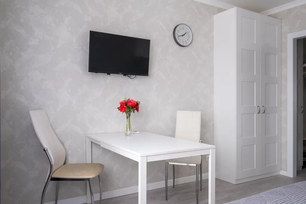 Квартира Квартира Студия Комендантский — Санкт-Петербург