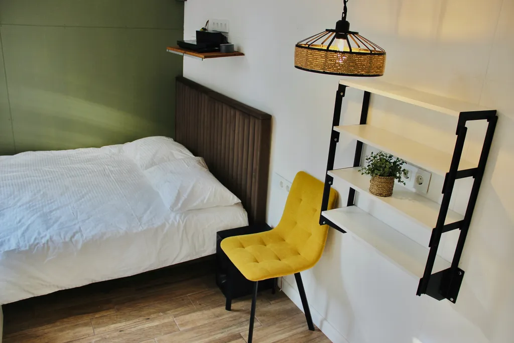 Домик-студия №2