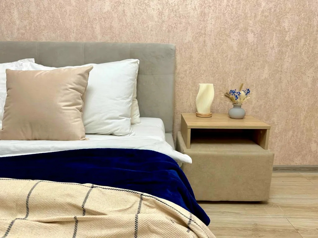 Квартира 2-комнатная квартира рядом с Областной детской больницей — Воронеж