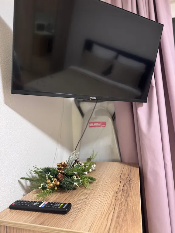 Студия с кроватью у аэропорта Внуково