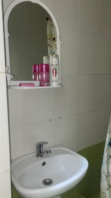 Уютная комната в центре города