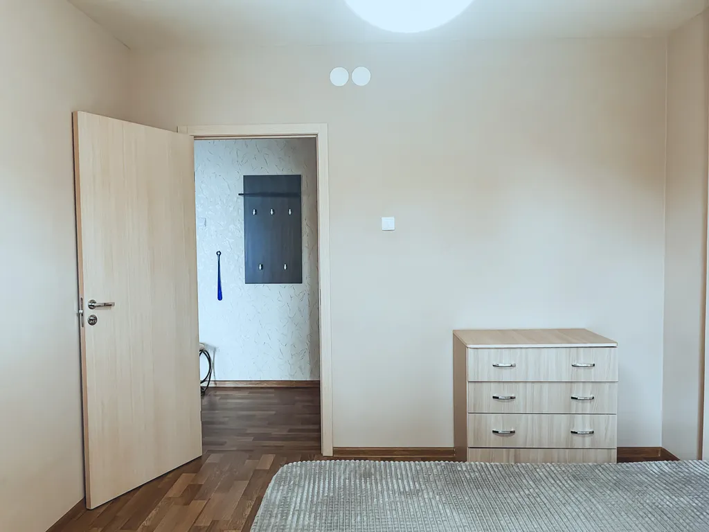 Квартира 2-комнатная Квартира — Красноярск