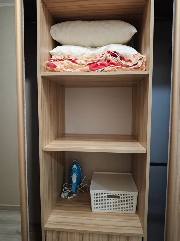 Квартира на Артюшкова