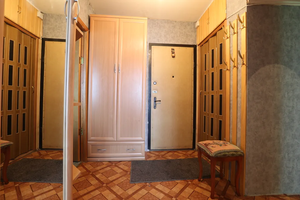Квартира MaxRealty24 Квартира возле Парка Горького, рядом с метро Октябрьская — Москва
