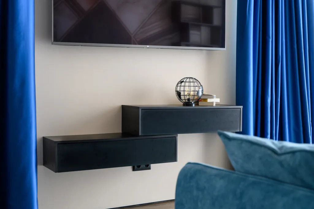 Апартамент Альпина