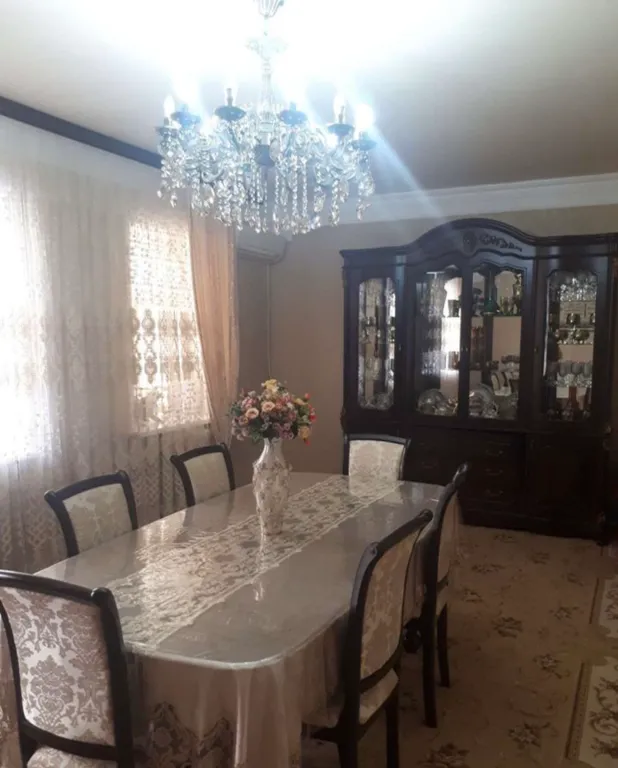 Дом в исторической части города