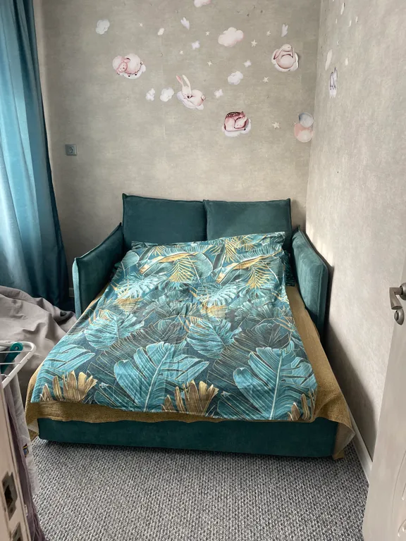 Квартира 5 минут от набережной реки Волга уютная 2комнатная квартира посуточно — Самара