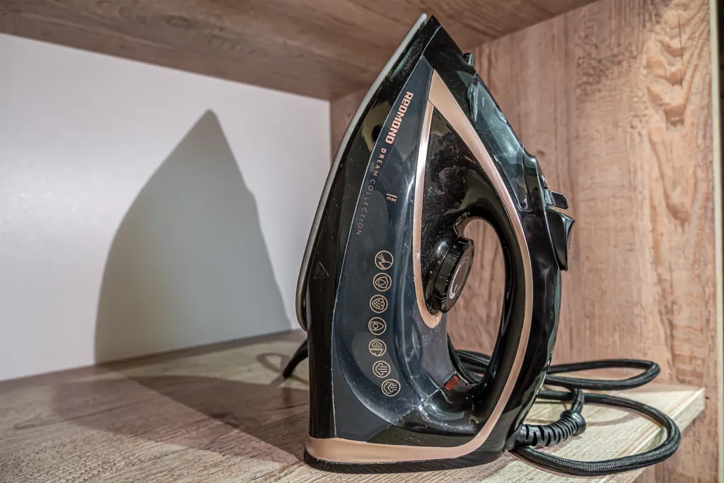 Дизайн-квартира