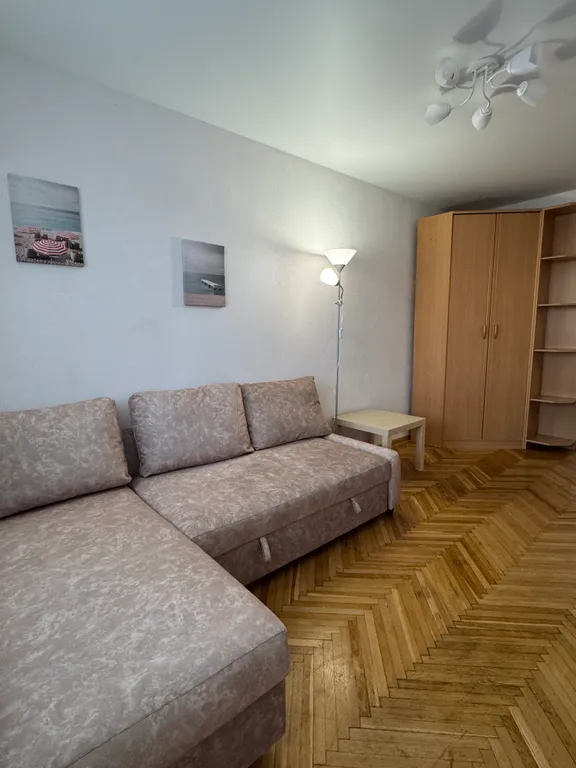 Квартира Уютная квартира в самом любимом районе, до моря 5 минут — Геленджик