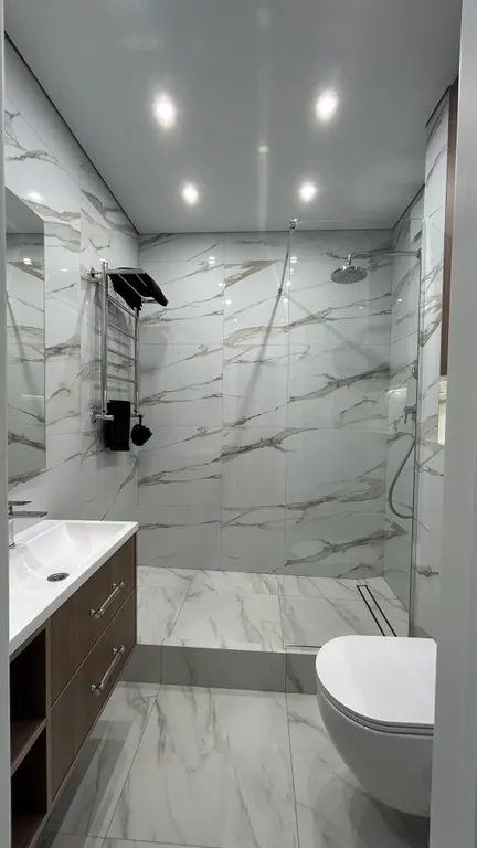 Новые апартаменты на берегу Балтийского моря