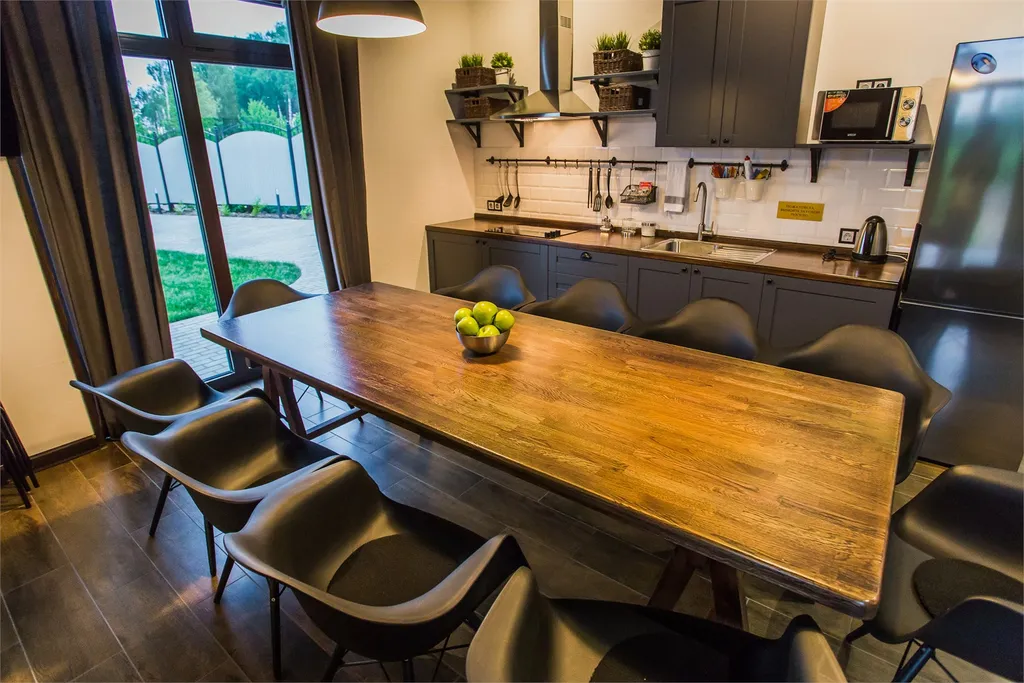 5-комнатный Дом