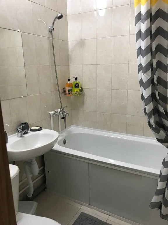 Квартира Квартира рядом с НИИ Петрова/Гранова/Напалкова — Песочный