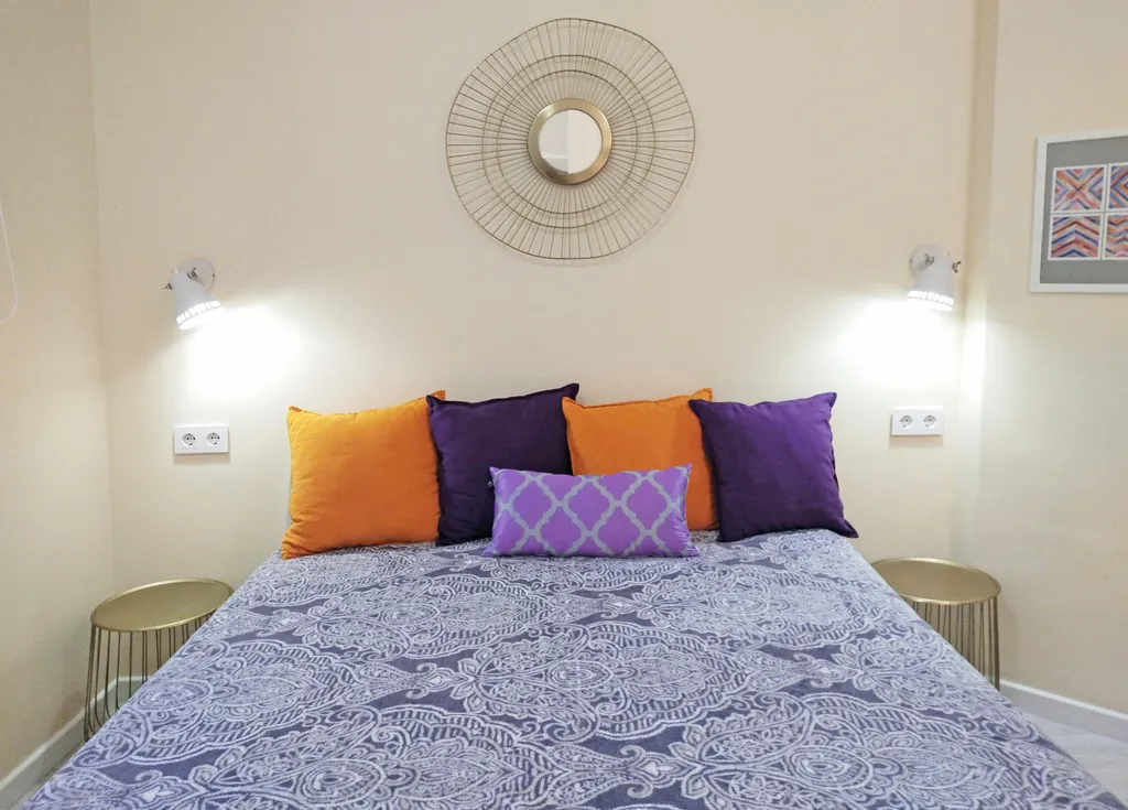 Квартира с 2-я спальнями Ringo