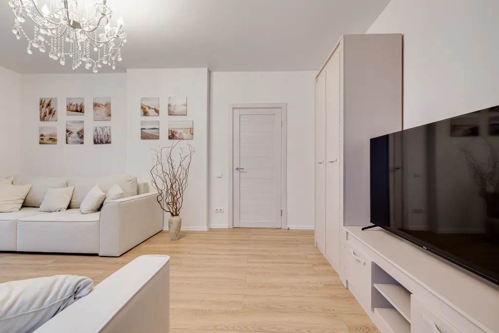 Квартира Квартира Дом Реставратора — Москва