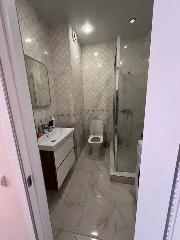 Квартира Квартира-студия с шикарным видом на море — Сириус