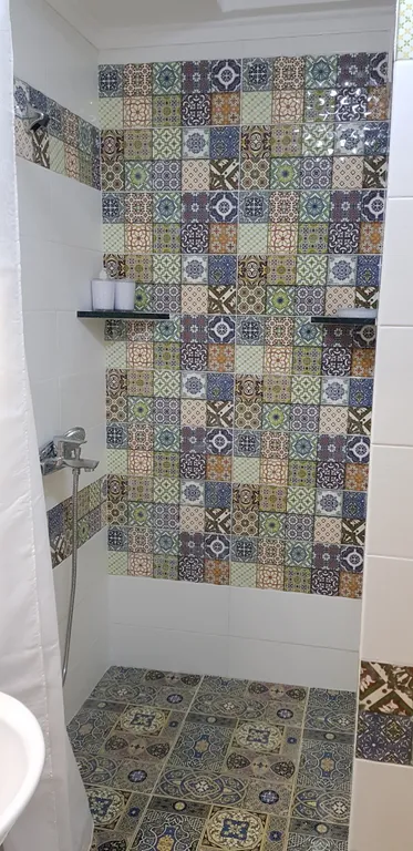 Уютный уголок