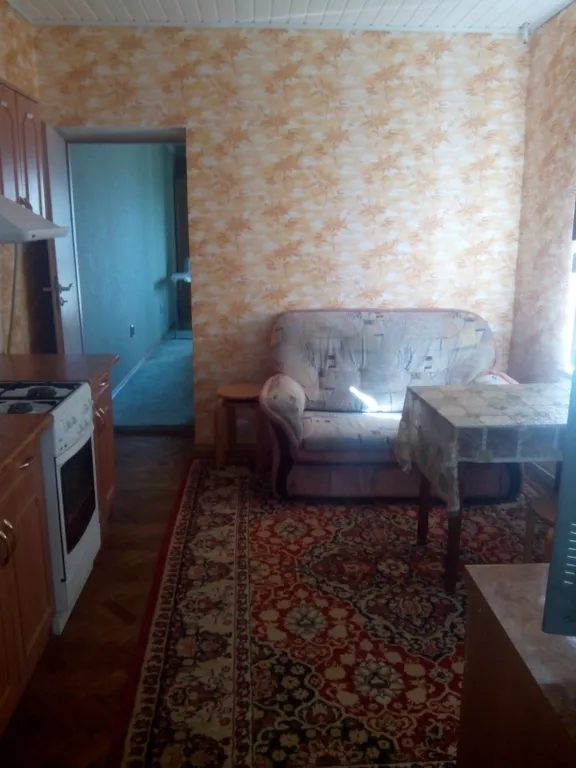 Квартира 1-комнатная Квартира — Судак