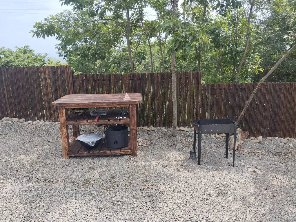 Дом в бухте Перевозная