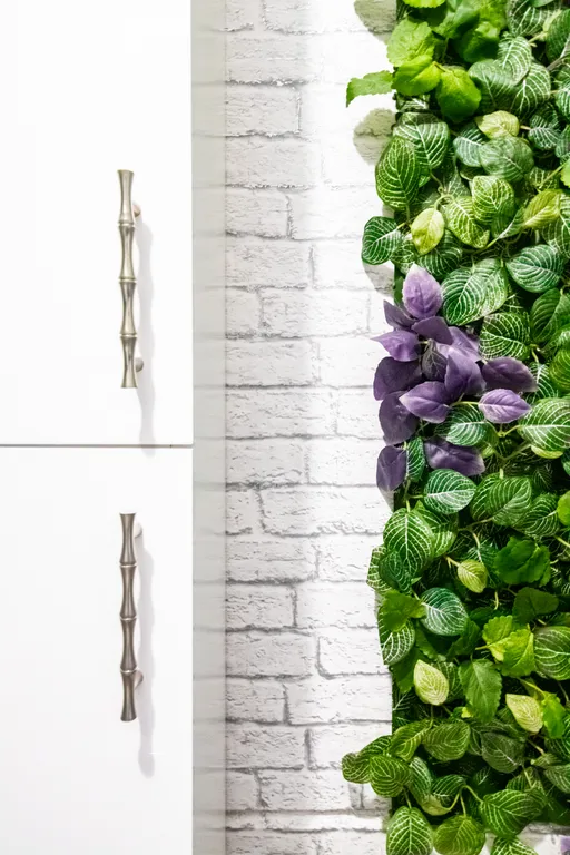 Чистая однокомнатная квартира