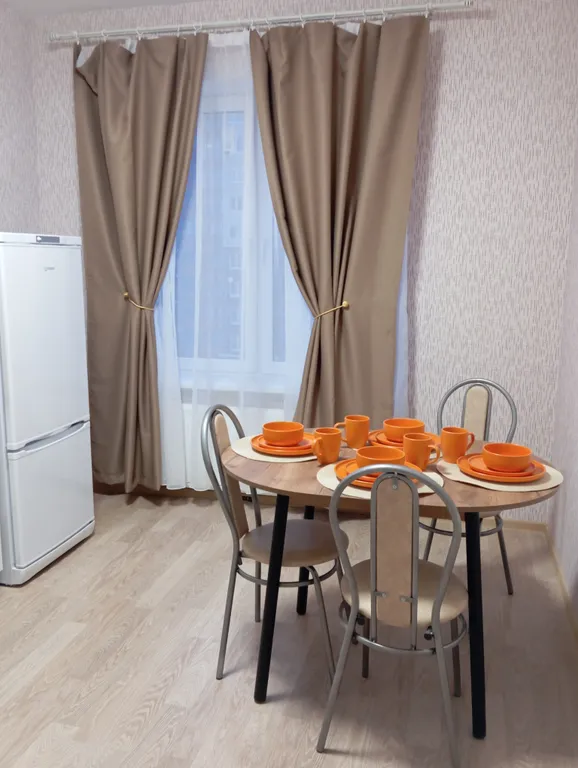 Там вас всегда ждут