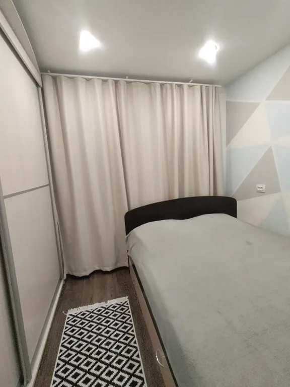 Уютная квартира в центральной части города — аренда посуточно в Кострома