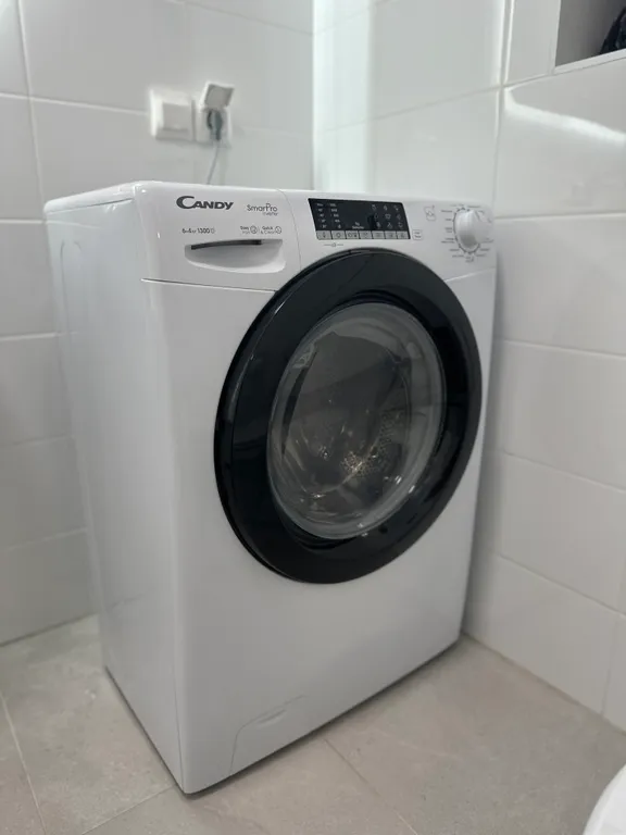 Квартира Квартира у аквапарка — Ярославль