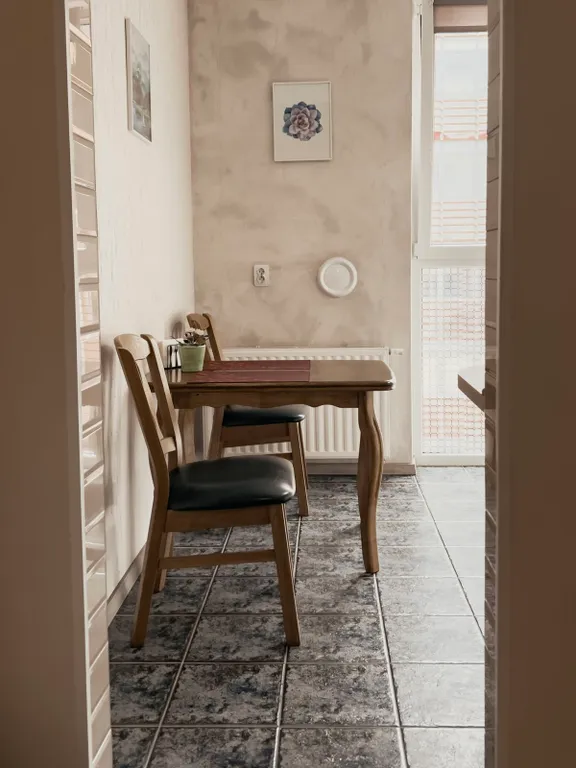 Квартира Комфортабельные апартаменты — Калининград